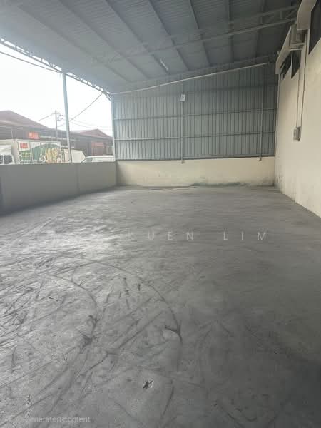 Kilang untuk Disewa di Ipoh (Perak) - Moo Kuen Lim - Exterior - PropertyGuru.com.my