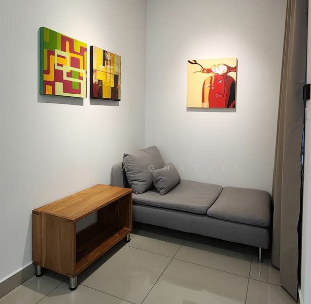 Townhouse for Rent in Shah Alam (Selangor) - Azora Ghazali - PropertyGuru.com.my