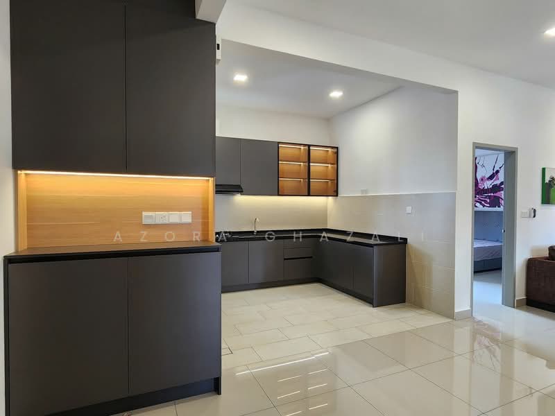 Townhouse for Rent in Shah Alam (Selangor) - Azora Ghazali - PropertyGuru.com.my