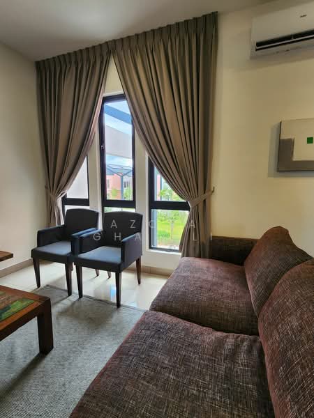 Townhouse for Rent in Shah Alam (Selangor) - Azora Ghazali - PropertyGuru.com.my