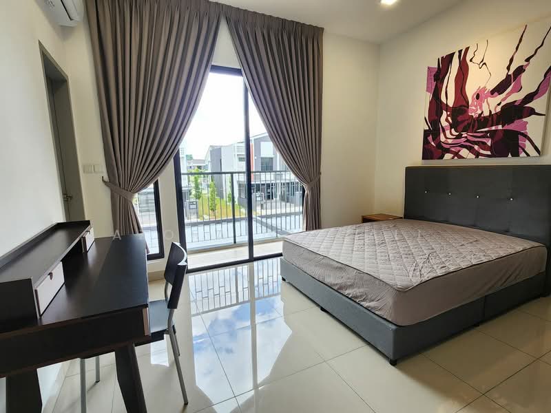 Townhouse for Rent in Shah Alam (Selangor) - Azora Ghazali - PropertyGuru.com.my