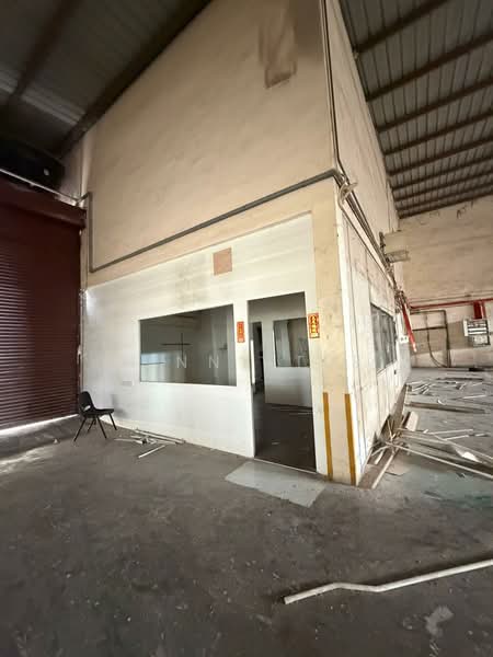 Factory for Rent in Ulu Tiram (Johor) - Jenny Tee - Interior - PropertyGuru.com.my