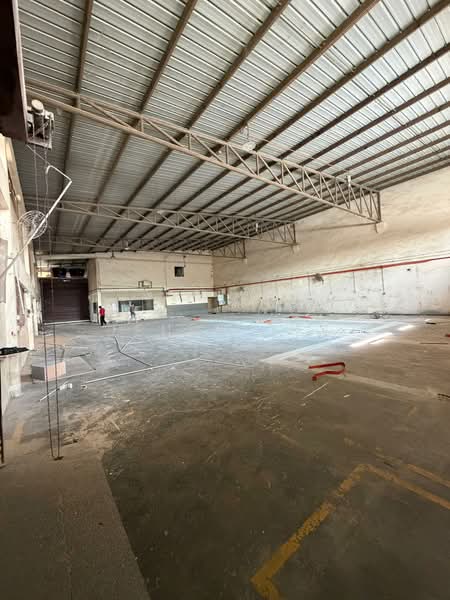 Factory for Rent in Ulu Tiram (Johor) - Jenny Tee - Interior - PropertyGuru.com.my