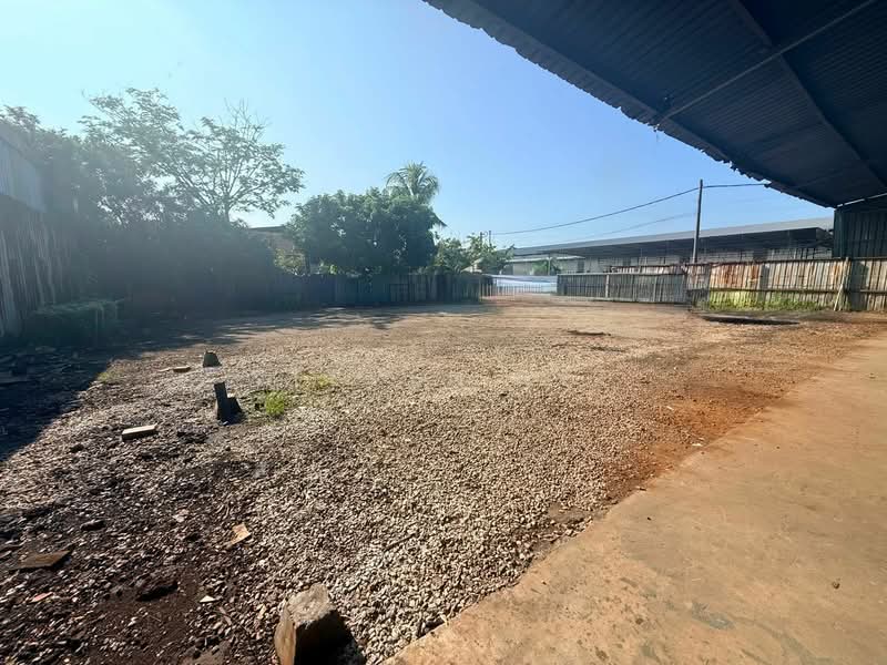 Gudang untuk Disewa di Kapar (Selangor) - Steven Lee - Exterior - PropertyGuru.com.my