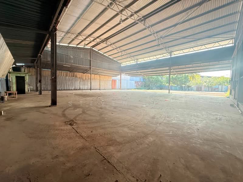 Gudang untuk Disewa di Kapar (Selangor) - Steven Lee - Interior - PropertyGuru.com.my