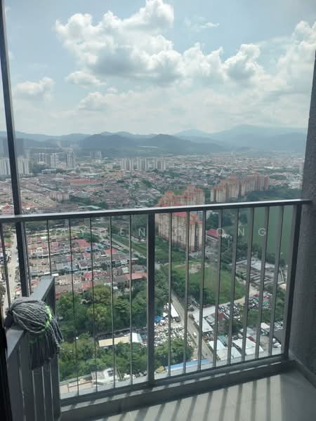 Service Residence for Rent at M Luna - Jayden Chong - View - PropertyGuru.com.my