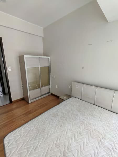 Kondominium untuk Disewa di Amberside @ Country Garden Danga Bay - Daniel Yong - Bedroom - PropertyGuru.com.my