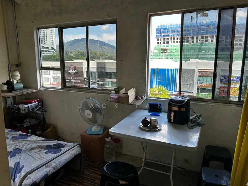 Factory for Sale in Kepong Entrepreneurs Park (Batu) - Jack Tan - Bedroom - PropertyGuru.com.my