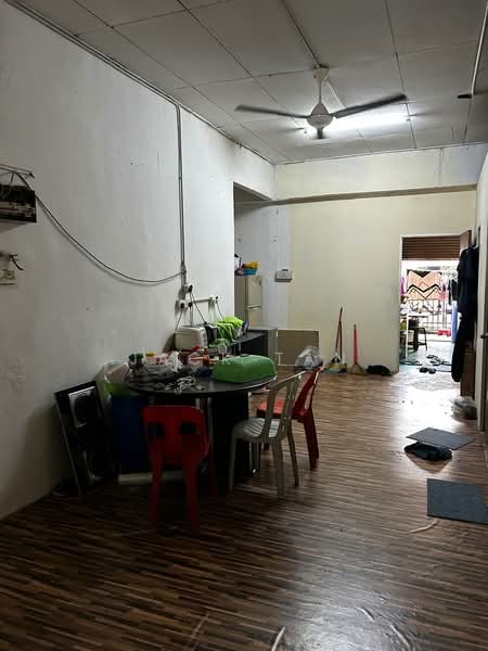 Factory for Sale in Kepong Entrepreneurs Park (Batu) - Jack Tan - Living Room - PropertyGuru.com.my