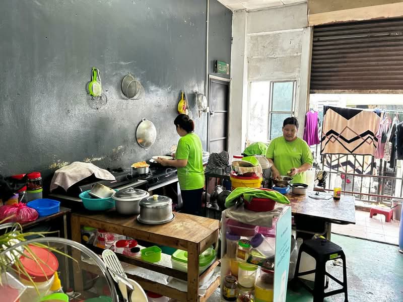 Factory for Sale in Kepong Entrepreneurs Park (Batu) - Jack Tan - Kitchen - PropertyGuru.com.my