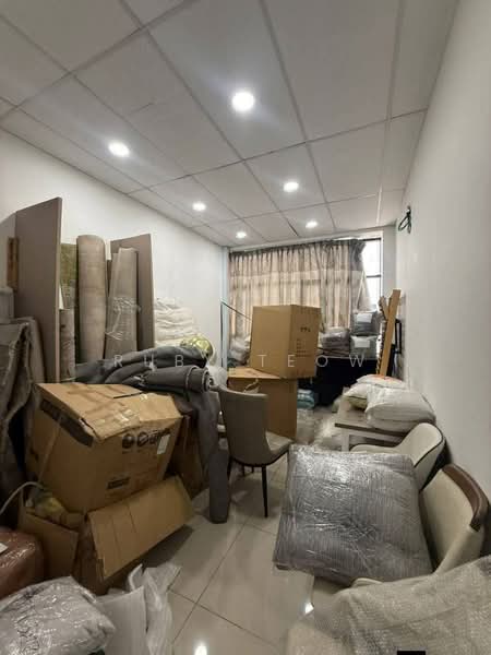 Kilang untuk Disewa di Taman Perindustrian Cemerlang (Ulu Tiram) - Ruby Teow - Interior - PropertyGuru.com.my