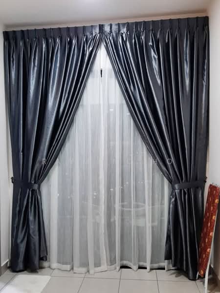 Service Residence for Rent at The Netizen - Raymond Ho - Interior - PropertyGuru.com.my