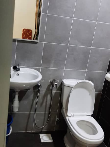 Service Residence for Rent at The Netizen - Raymond Ho - Bathroom - PropertyGuru.com.my