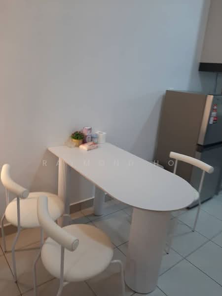Service Residence for Rent at The Netizen - Raymond Ho - Interior - PropertyGuru.com.my
