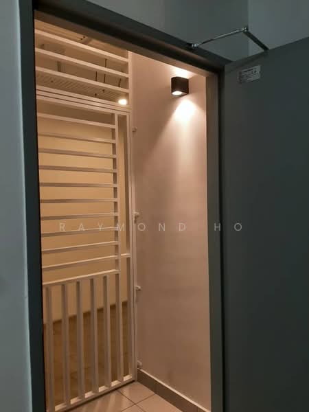 Service Residence for Rent at The Netizen - Raymond Ho - Entrance - PropertyGuru.com.my