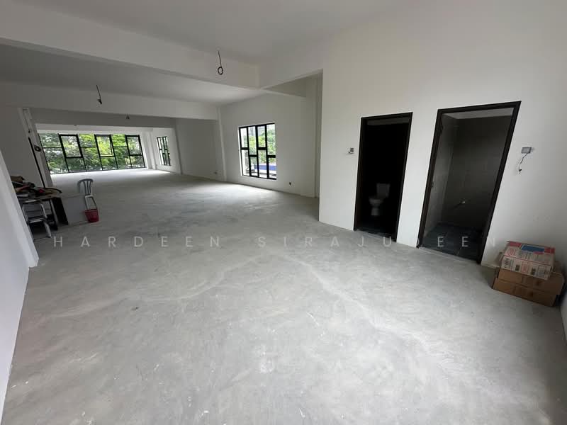 Shop / Office for Rent in SS17 (Subang Jaya) - Hardeen Sirajudeen - PropertyGuru.com.my
