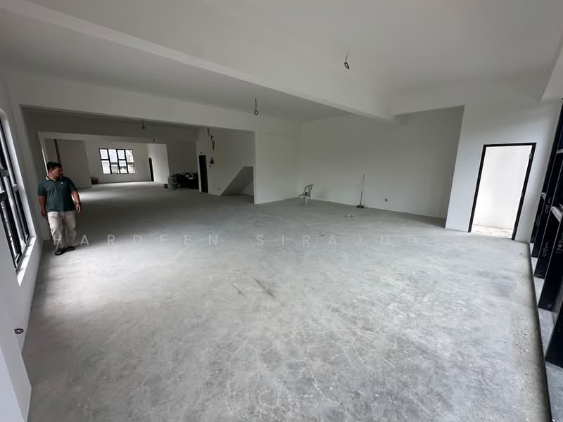 Shop / Office for Rent in SS17 (Subang Jaya) - Hardeen Sirajudeen - PropertyGuru.com.my