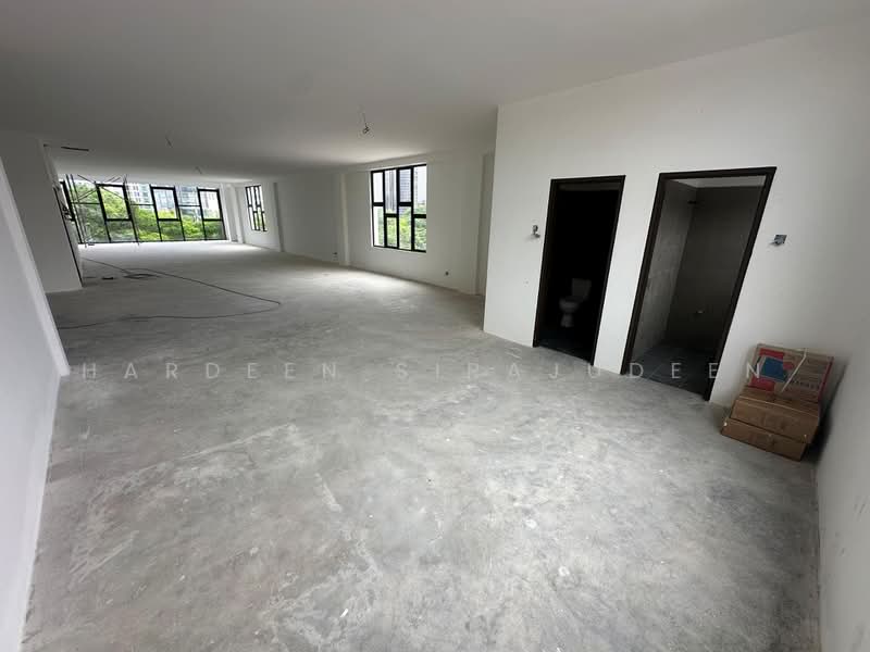 Shop / Office for Rent in SS17 (Subang Jaya) - Hardeen Sirajudeen - PropertyGuru.com.my