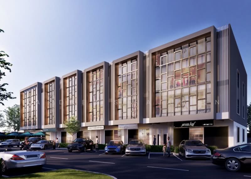 Shop / Office for Rent in SS17 (Subang Jaya) - Hardeen Sirajudeen - PropertyGuru.com.my