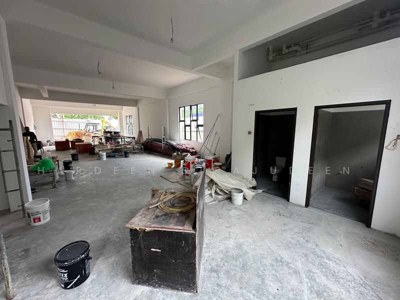 Shop / Office for Rent in SS17 (Subang Jaya) - Hardeen Sirajudeen - PropertyGuru.com.my