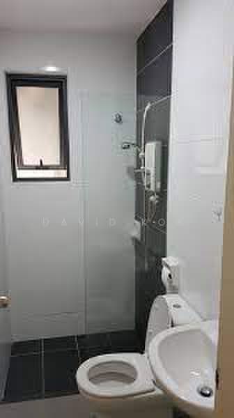 Servis Apartment untuk Dijual di KU Suites - David Kok - Bathroom - PropertyGuru.com.my