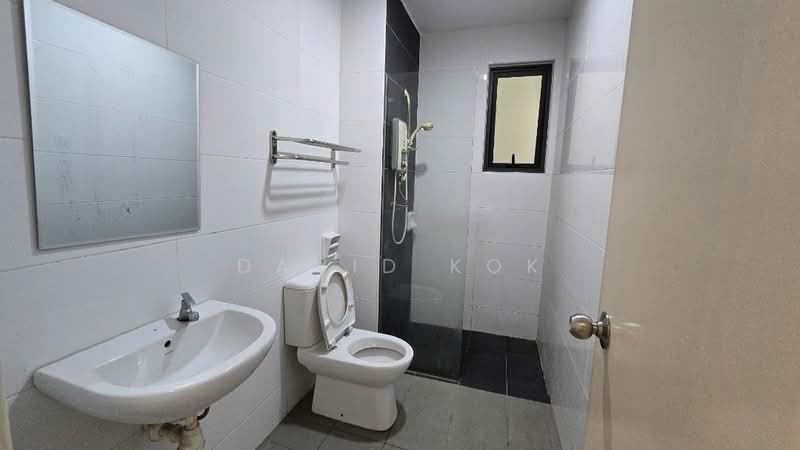 Servis Apartment untuk Dijual di KU Suites - David Kok - Bathroom - PropertyGuru.com.my