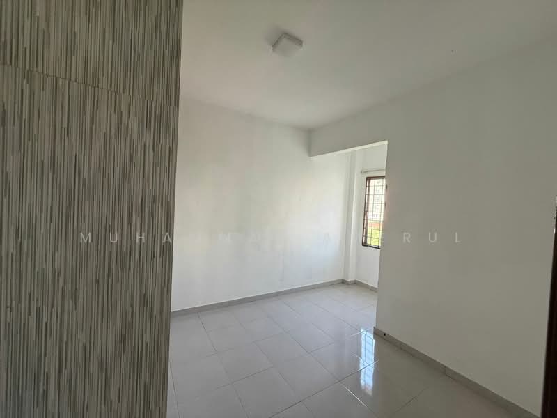 Apartment for Rent at Teratai Mewah Apartment Block 4 & 6 - Muhammad Amerul - Interior - PropertyGuru.com.my
