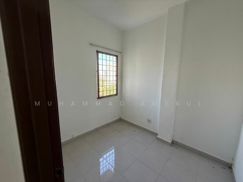 Apartment for Rent at Teratai Mewah Apartment Block 4 & 6 - Muhammad Amerul - Interior - PropertyGuru.com.my