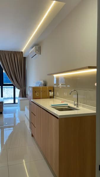 Service Residence for Rent at Majestic Residence - JC Tan - Kitchen - PropertyGuru.com.my