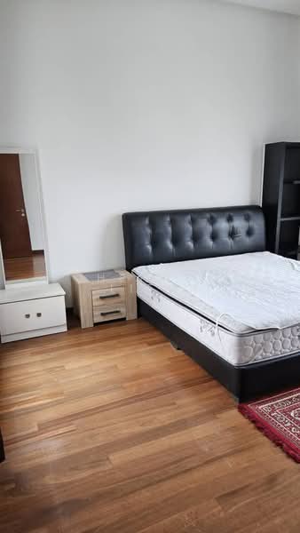 3-storey Terraced House for Sale in Cyberjaya (Selangor) - Henry Liew - Bedroom - PropertyGuru.com.my