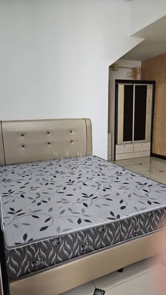 3-storey Terraced House for Sale in Cyberjaya (Selangor) - Henry Liew - Bedroom - PropertyGuru.com.my