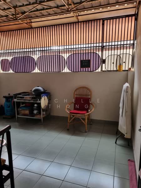 1.5-storey Terraced House for Sale in Bandar Baru Sri Petaling (Sri Petaling) - Michelle Thong - PropertyGuru.com.my