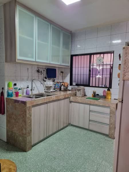 1.5-storey Terraced House for Sale in Bandar Baru Sri Petaling (Sri Petaling) - Michelle Thong - PropertyGuru.com.my