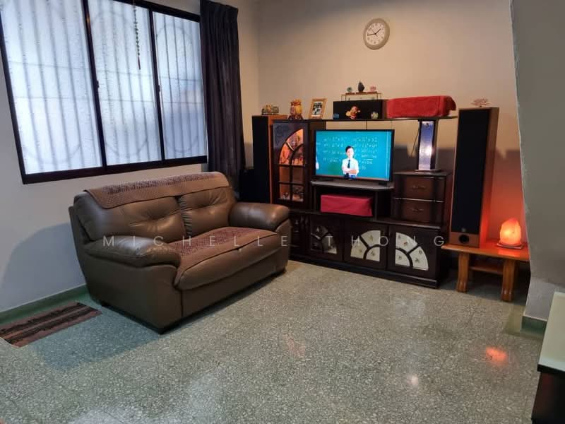 1.5-storey Terraced House for Sale in Bandar Baru Sri Petaling (Sri Petaling) - Michelle Thong - PropertyGuru.com.my