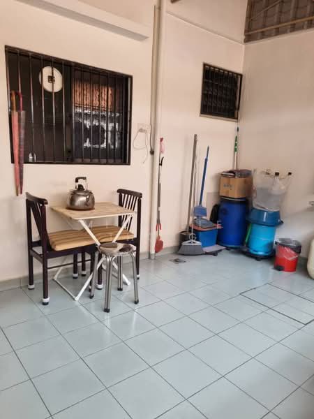 1.5-storey Terraced House for Sale in Bandar Baru Sri Petaling (Sri Petaling) - Michelle Thong - PropertyGuru.com.my