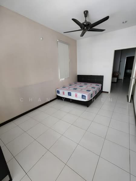Terraced House for Rent in Sunway Merica (Bayan Lepas) - Chan Yi Shen - Bedroom - PropertyGuru.com.my