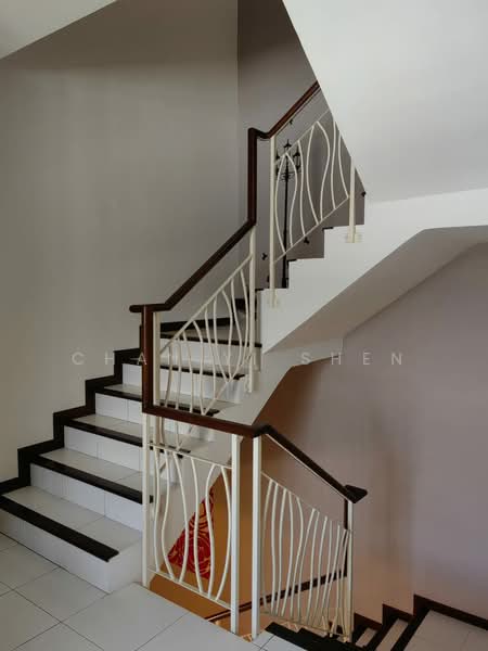 Terraced House for Rent in Sunway Merica (Bayan Lepas) - Chan Yi Shen - Interior - PropertyGuru.com.my