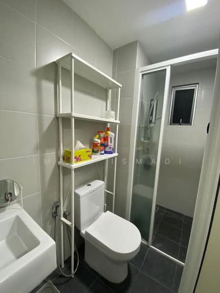 Service Residence for Sale at Cerrado @ Southville City - Imran Ismadi - PropertyGuru.com.my