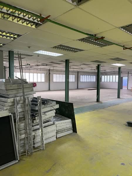 Detached Factory for Rent in Taman Perindustrian Cemerlang (Ulu Tiram) - Ruby Teow - Interior - PropertyGuru.com.my