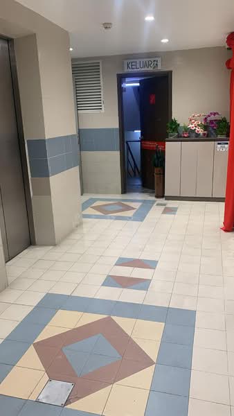 Retail Office for Rent in Dataran Prima (Petaling Jaya) - Peggy Chong - Corridor - PropertyGuru.com.my