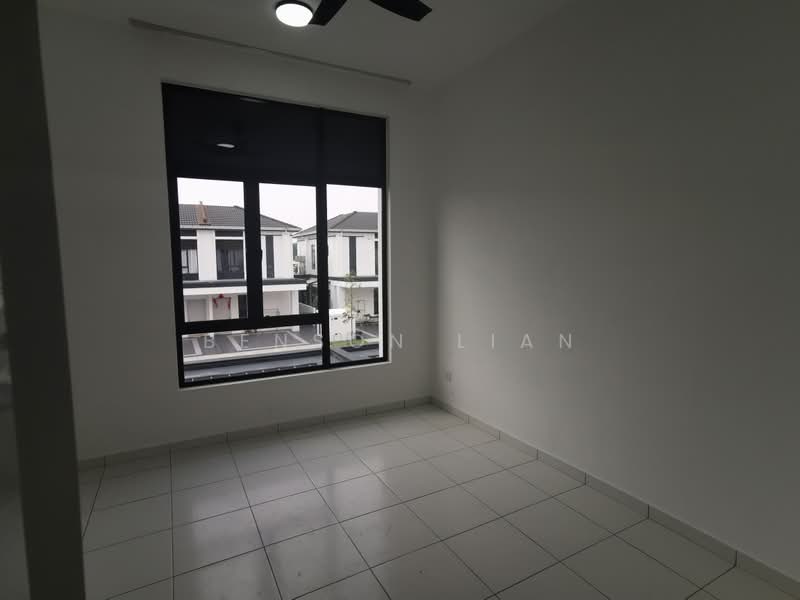 Terraced House for Rent in Eco Grandeur (Puncak Alam) - Benson Lian - Interior - PropertyGuru.com.my