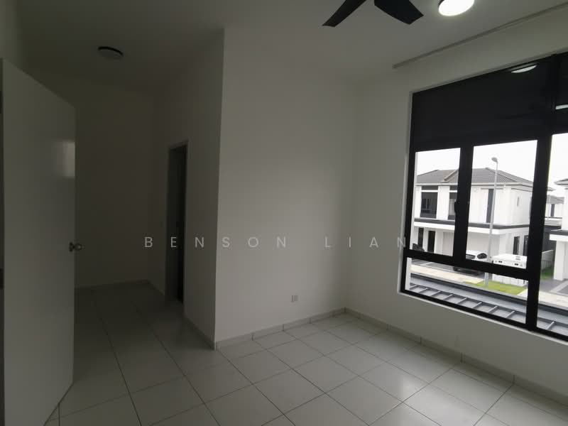 Terraced House for Rent in Eco Grandeur (Puncak Alam) - Benson Lian - Interior - PropertyGuru.com.my