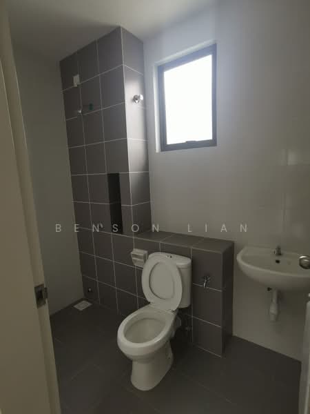 Terraced House for Rent in Eco Grandeur (Puncak Alam) - Benson Lian - Bathroom - PropertyGuru.com.my