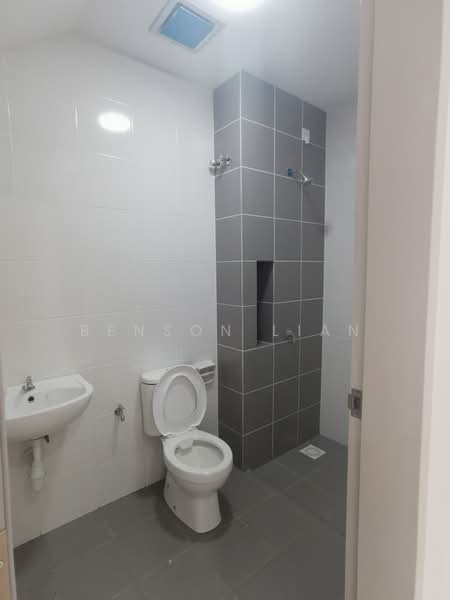 Terraced House for Rent in Eco Grandeur (Puncak Alam) - Benson Lian - Bathroom - PropertyGuru.com.my