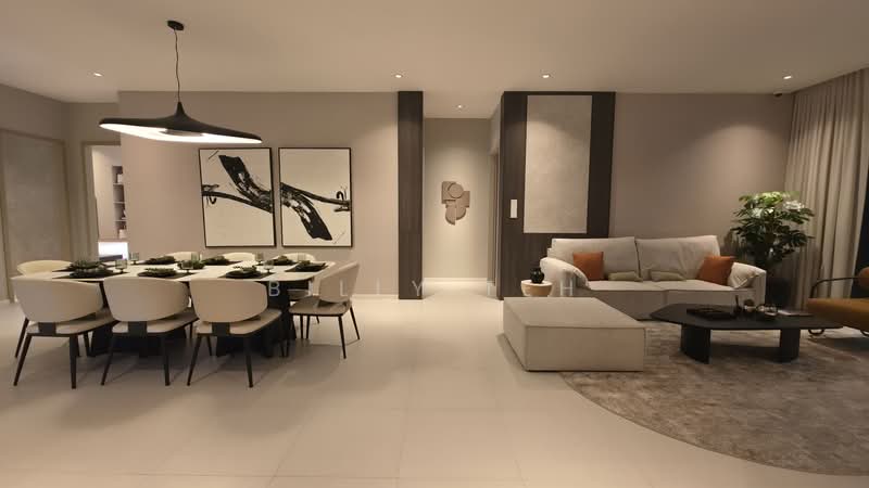 Kondominium untuk Dijual di Waterstone - Billy Teh - PropertyGuru.com.my