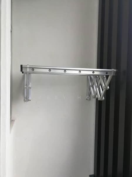Apartment for Rent at Rumah Pangsa Bukit Baru Jaya - Abby Ho - PropertyGuru.com.my