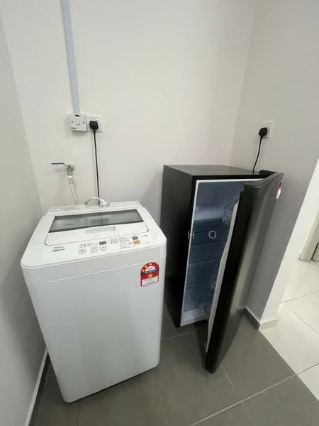 Apartment for Rent at Rumah Pangsa Bukit Baru Jaya - Abby Ho - Interior - PropertyGuru.com.my