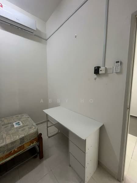 Apartment for Rent at Rumah Pangsa Bukit Baru Jaya - Abby Ho - Bedroom - PropertyGuru.com.my