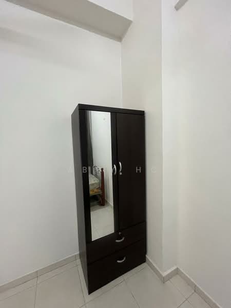 Apartment for Rent at Rumah Pangsa Bukit Baru Jaya - Abby Ho - Interior - PropertyGuru.com.my