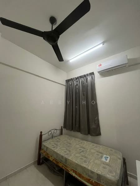 Apartment for Rent at Rumah Pangsa Bukit Baru Jaya - Abby Ho - Bedroom - PropertyGuru.com.my